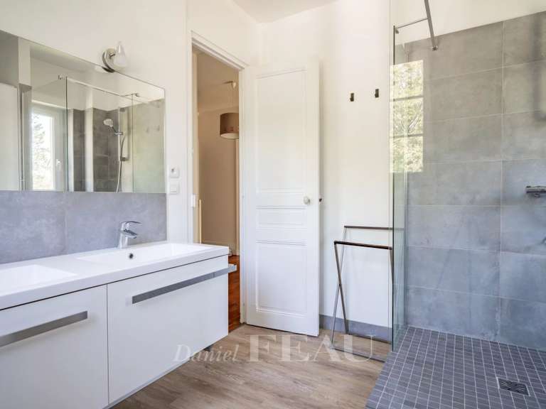 Maison Versailles - 7 chambres - 413m²