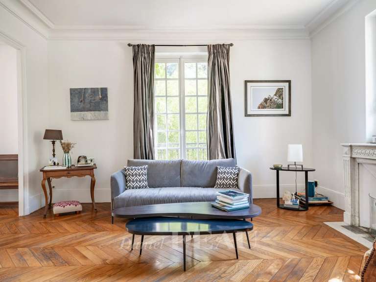 Maison Versailles - 7 chambres - 413m²