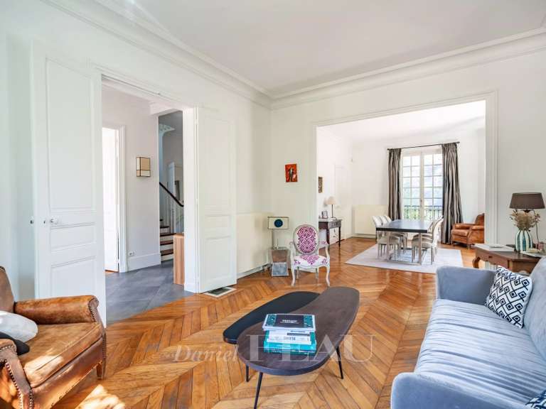 Maison Versailles - 7 chambres - 413m²