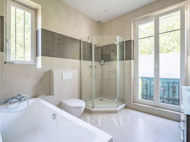 Maison Versailles - 7 chambres - 413m²