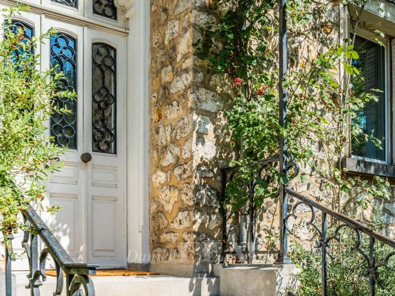 Maison Versailles - 7 chambres - 413m²