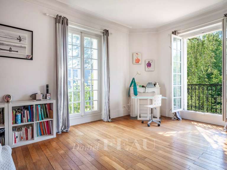 Maison Versailles - 7 chambres - 413m²