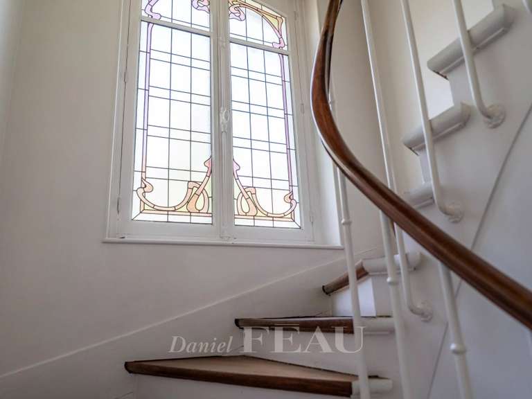 Maison Versailles - 7 chambres - 413m²