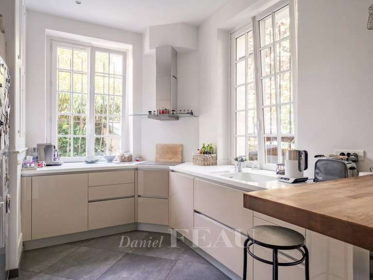 Maison Versailles - 7 chambres - 413m²