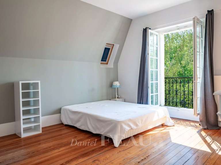 Maison Versailles - 7 chambres - 413m²