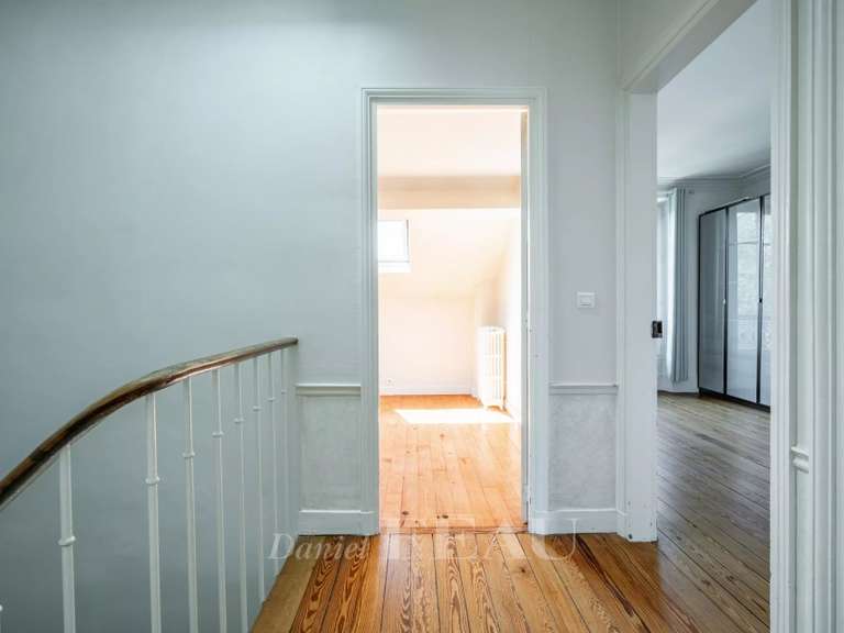 Maison Versailles - 6 chambres - 238m²