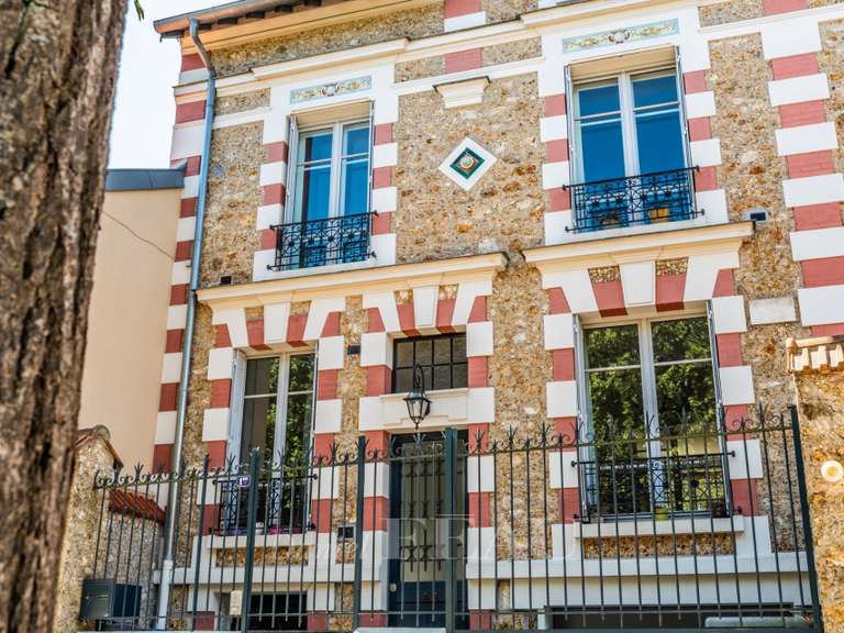 Maison Versailles - 6 chambres - 238m²