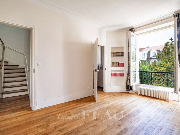 Maison Versailles - 6 chambres - 238m²