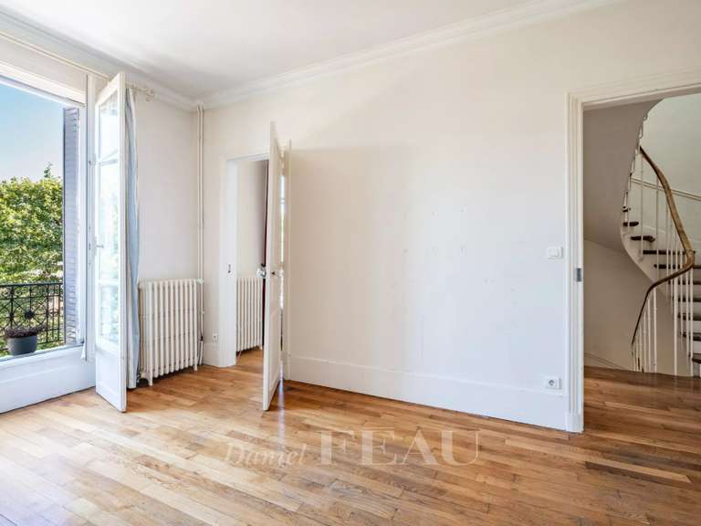 Maison Versailles - 6 chambres - 238m²