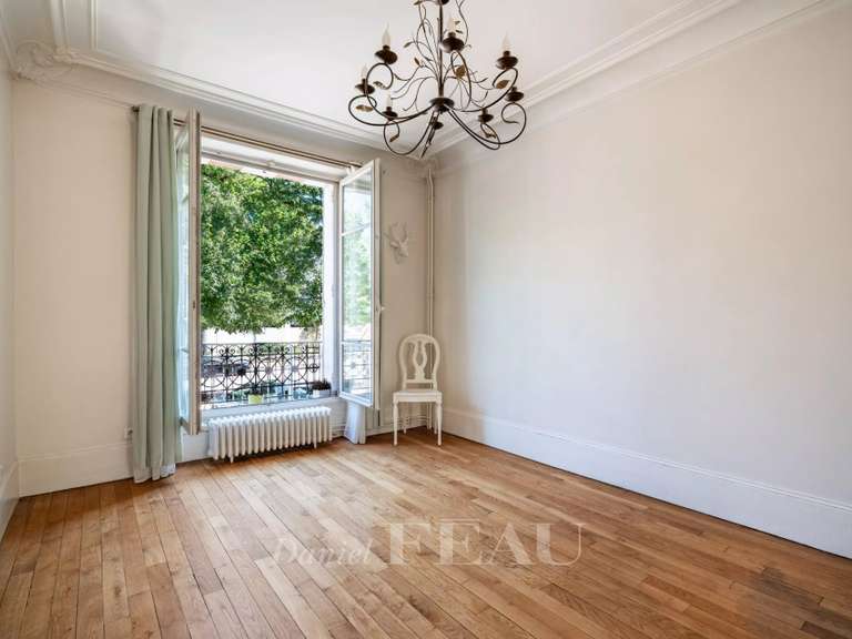 Maison Versailles - 6 chambres - 238m²