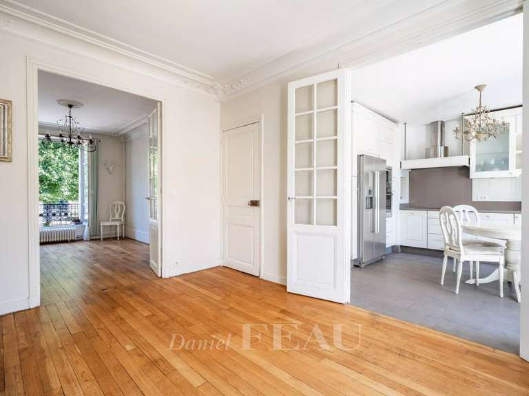 Maison Versailles - 6 chambres - 238m²