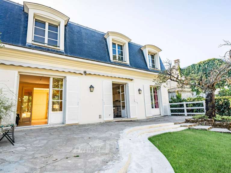 Maison Versailles - 7 chambres - 395m²