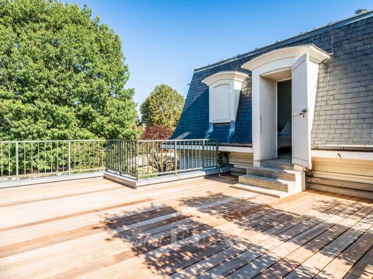 Maison Versailles - 7 chambres - 395m²