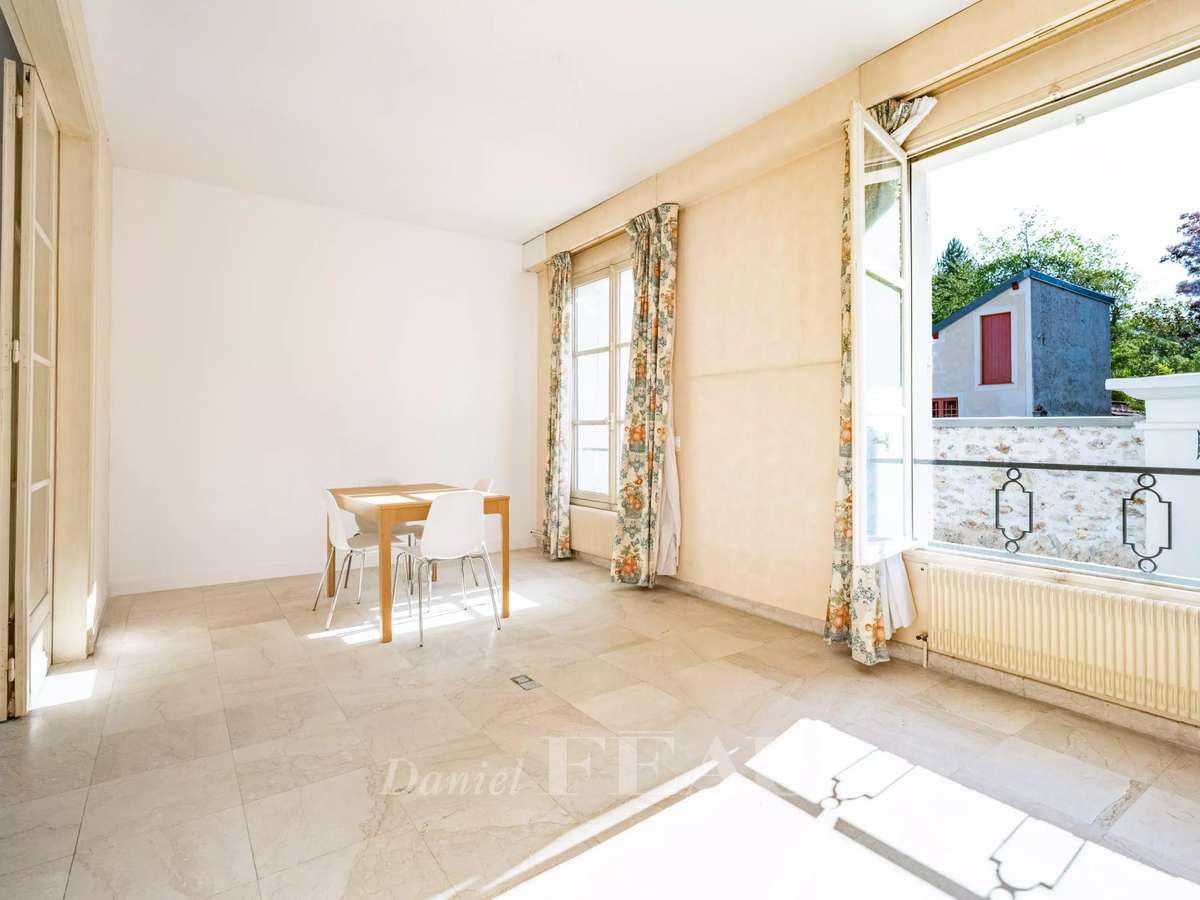 Maison Versailles