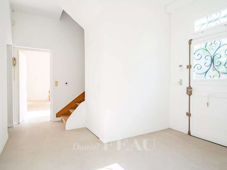 Maison Versailles - 7 chambres - 395m²