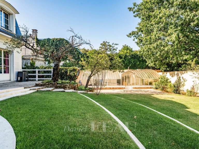 Maison Versailles - 7 chambres - 395m²