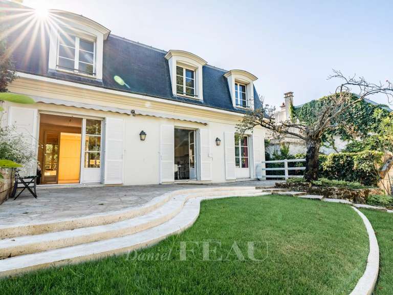 Maison Versailles - 7 chambres - 395m²