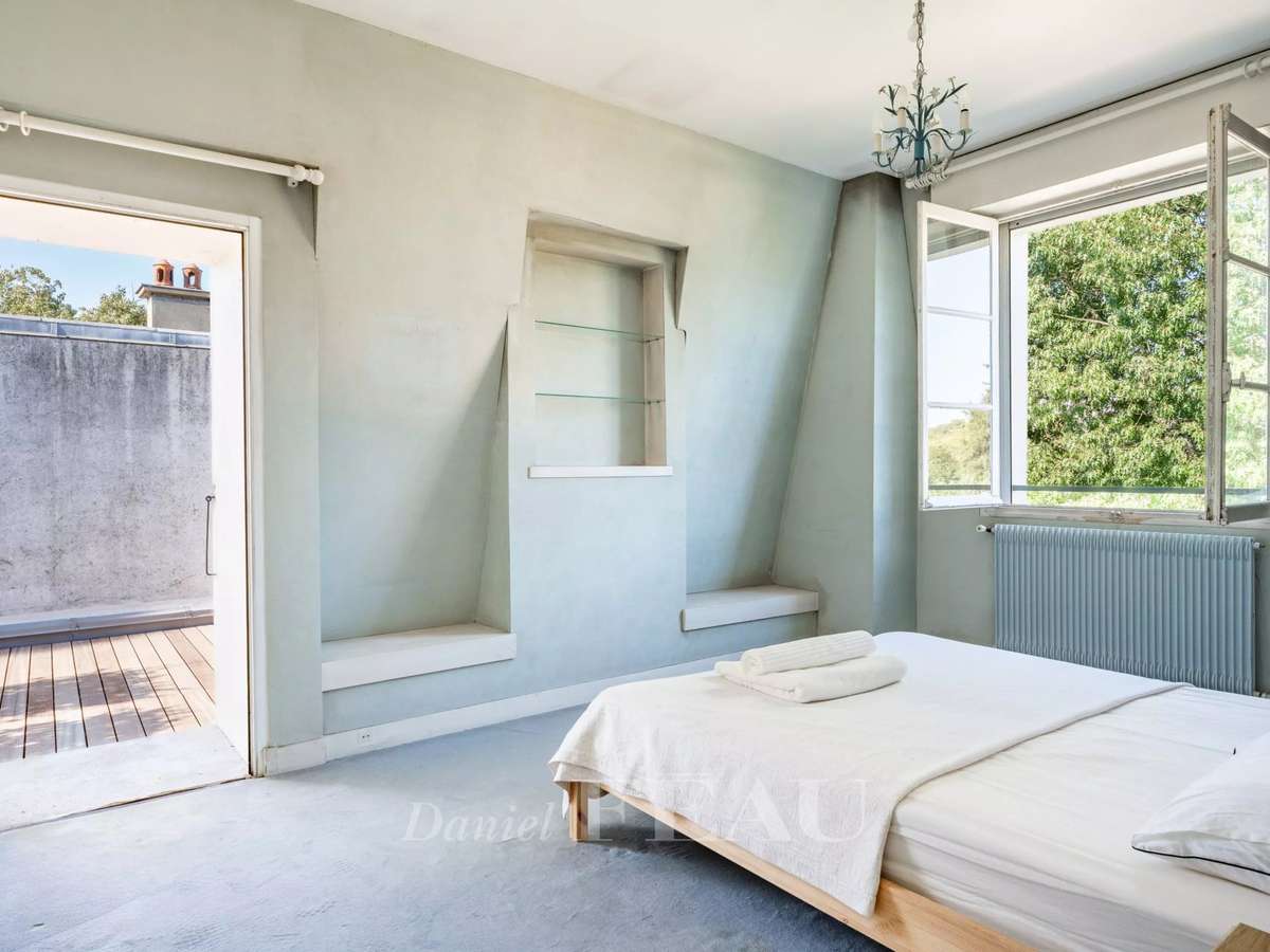 Maison Versailles