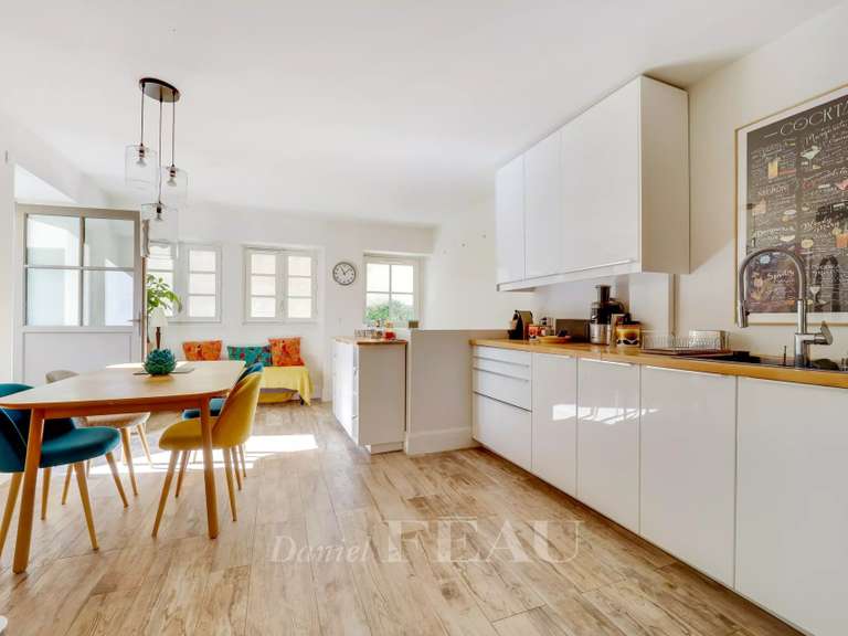 Maison Versailles - 3 chambres - 125m²