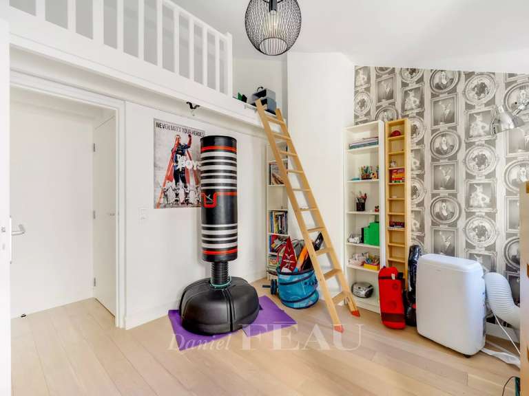 Maison Versailles - 3 chambres - 125m²
