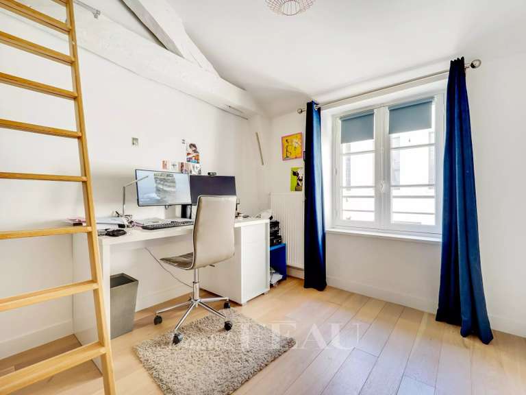 Maison Versailles - 3 chambres - 125m²
