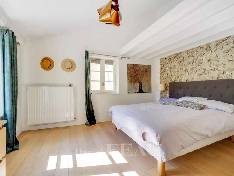 Maison Versailles - 3 chambres - 125m²