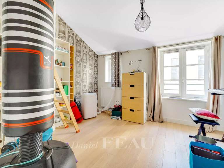 Maison Versailles - 3 chambres - 125m²