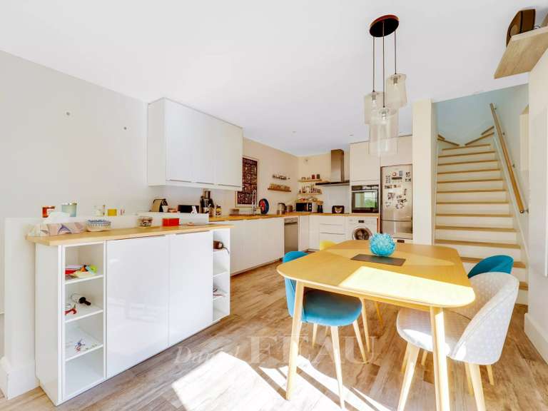 Maison Versailles - 3 chambres - 125m²