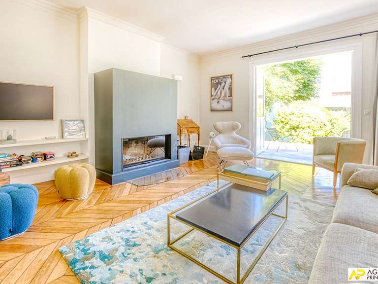 Maison Versailles - 5 chambres - 181m²