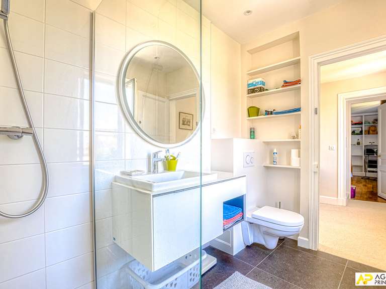 Maison Versailles - 5 chambres - 181m²