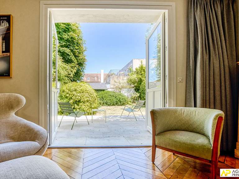 Maison Versailles - 5 chambres - 181m²