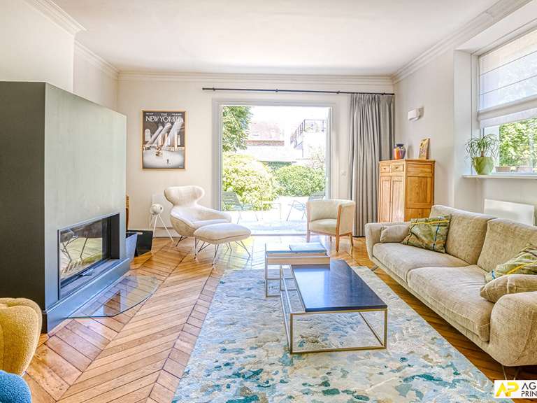 Maison Versailles - 5 chambres - 181m²