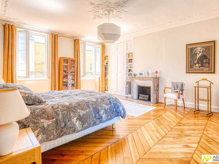 Maison Versailles - 5 chambres - 181m²