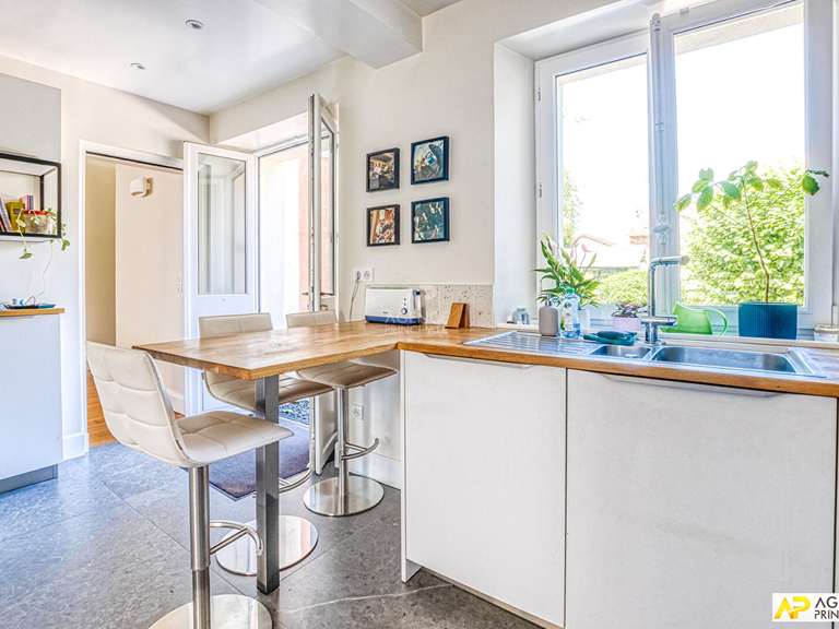 Maison Versailles - 5 chambres - 181m²