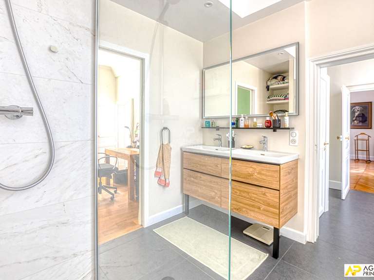Maison Versailles - 5 chambres - 181m²