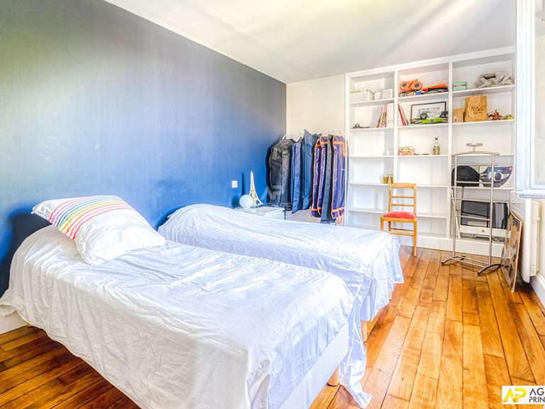 Maison Versailles - 5 chambres - 181m²