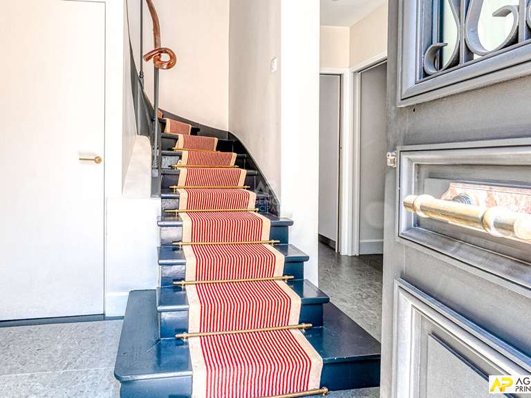 Maison Versailles - 5 chambres - 181m²