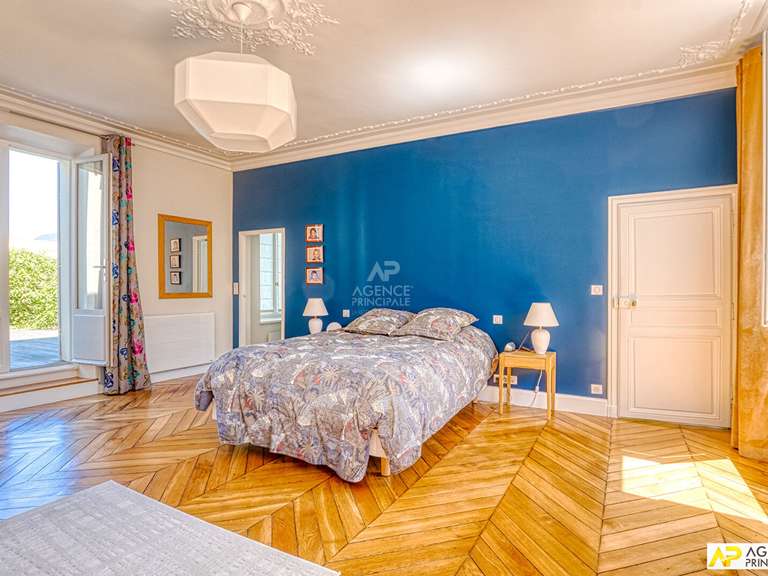 Maison Versailles - 5 chambres - 181m²