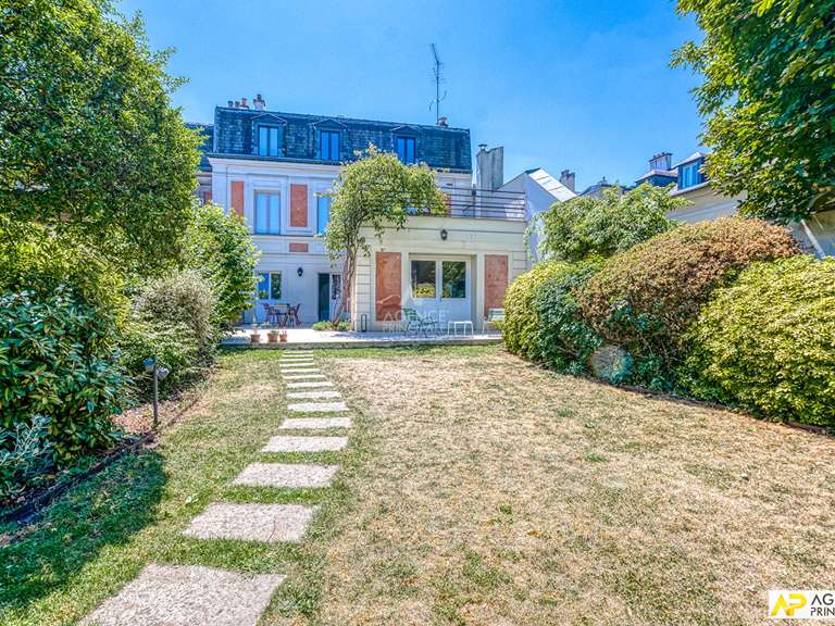 Maison Versailles - 5 chambres - 181m²
