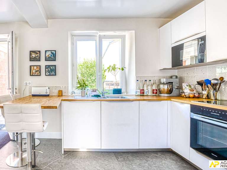 Maison Versailles - 5 chambres - 181m²