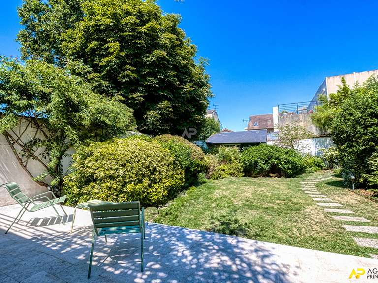 Maison Versailles - 5 chambres - 181m²