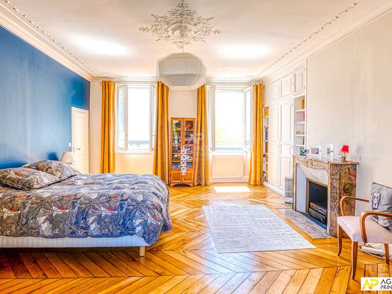 Maison Versailles - 5 chambres - 181m²