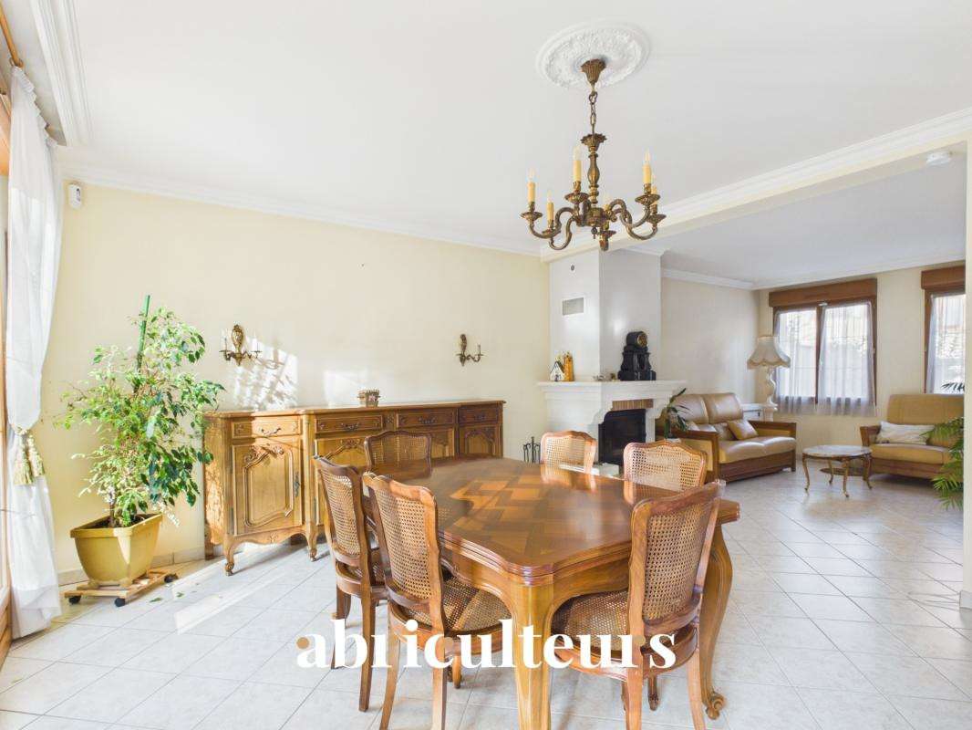 Maison Versailles