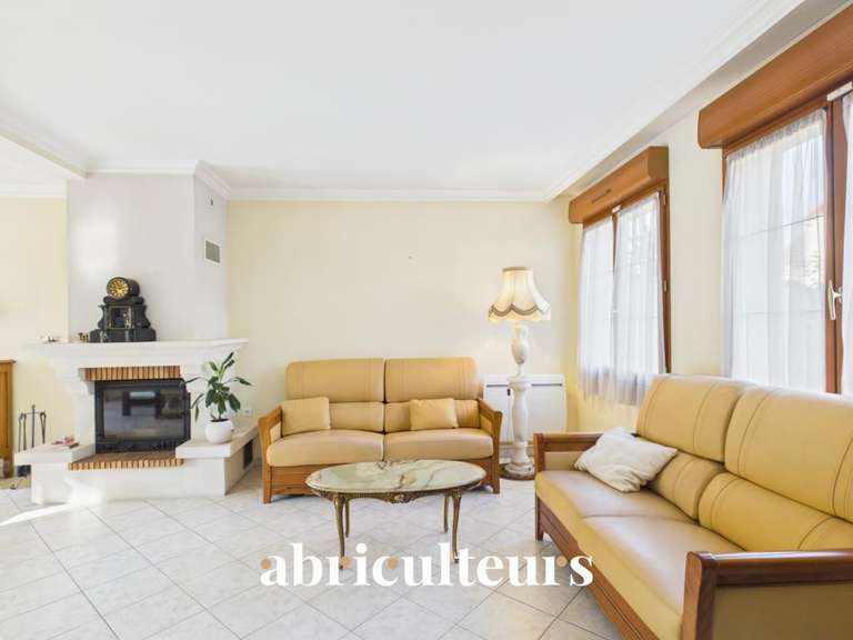 Maison Versailles - 3 chambres - 107m²
