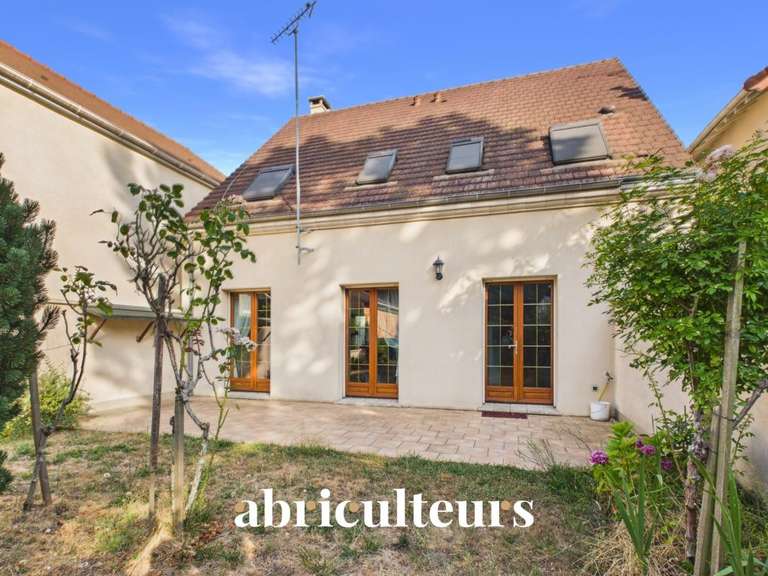 Maison Versailles - 3 chambres - 107m²