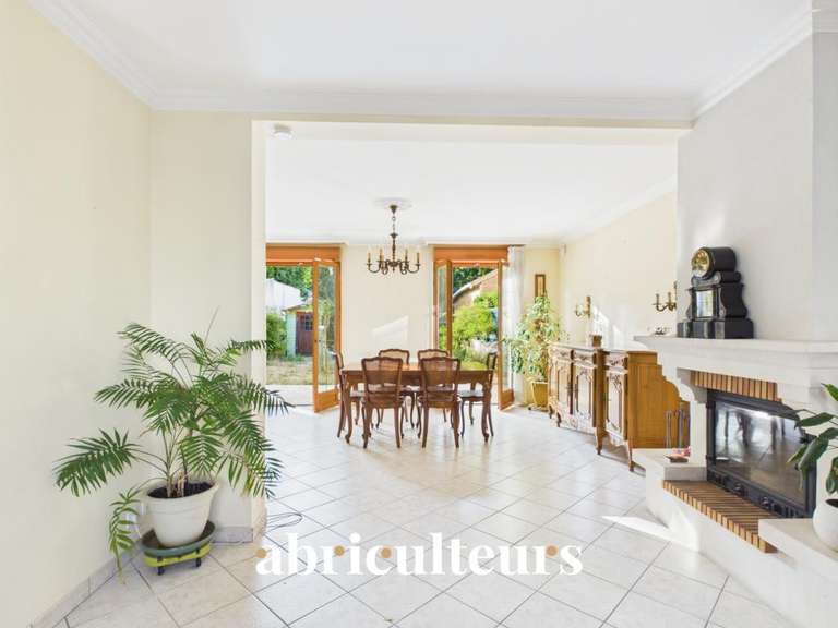 Maison Versailles - 3 chambres - 107m²