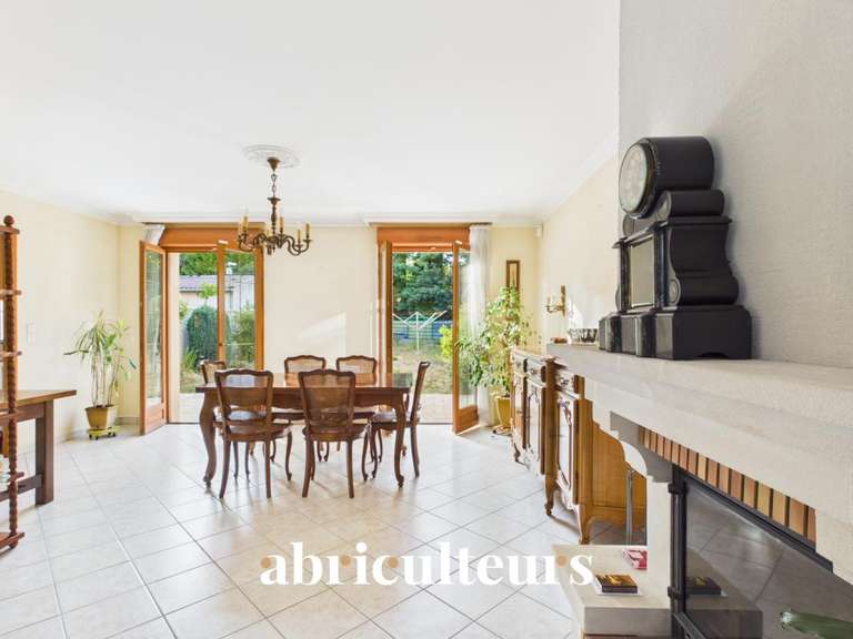 Maison Versailles - 3 chambres - 107m²