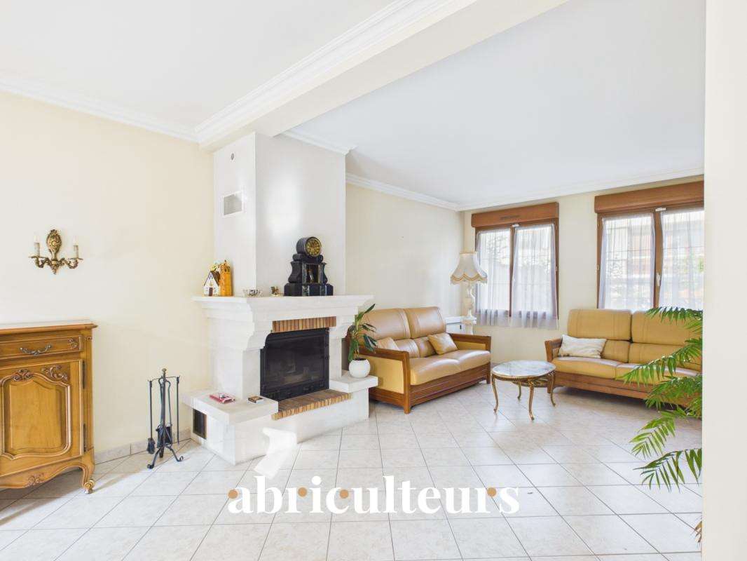 Maison Versailles
