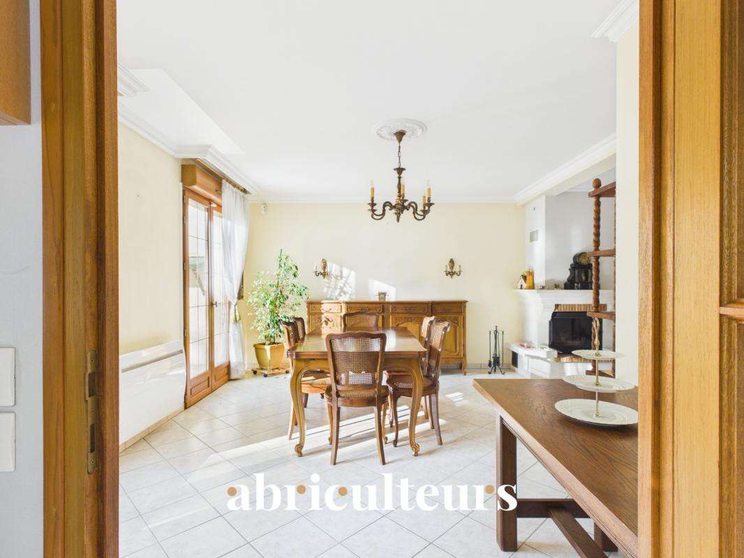 Maison Versailles