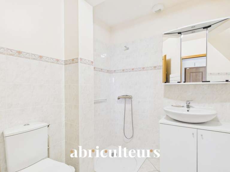 Maison Versailles - 3 chambres - 107m²